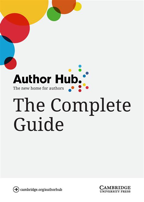 Guide to Authors .